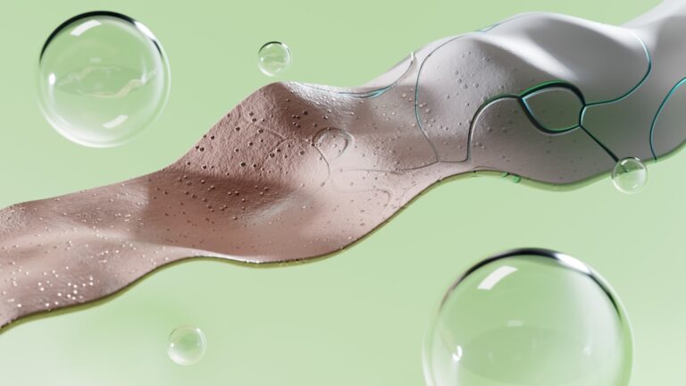 How Technology is Transforming the Skincare Industry Today